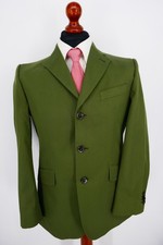 Giacca Scabal Handmade taglia