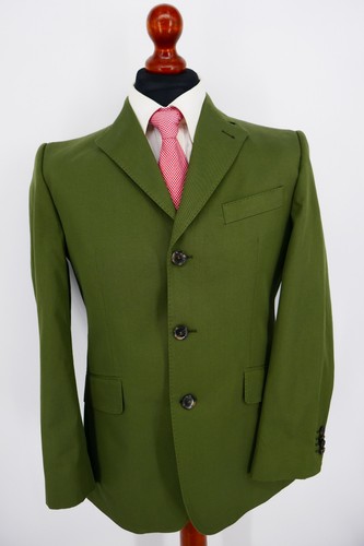 Scabal handmade sakko 24 - scabal,