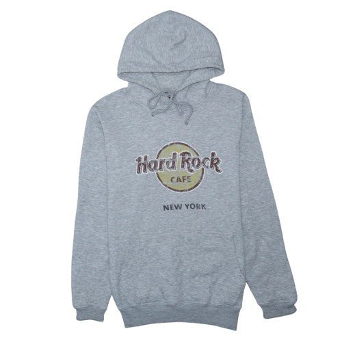 Felpa con cappuccio pullover