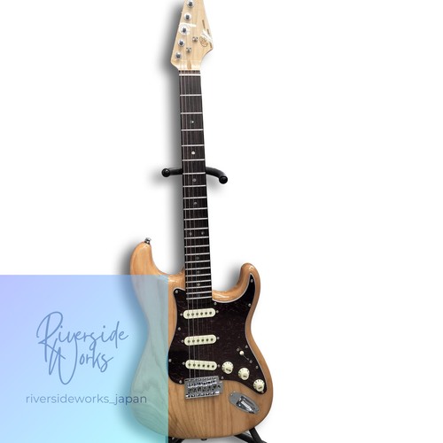 Chitarra elettrica - , sx