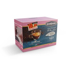 140 Cialde Caffè Barbaro