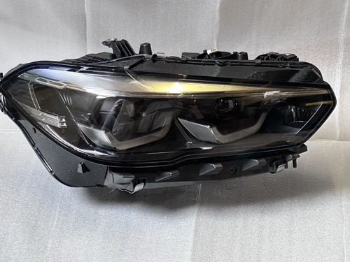 Faro proiettore bmw sport - x5, m