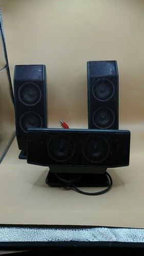 Altoparlanti satellitari con - satellitari,