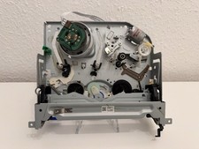 LG RC185 Registratore DVD VHS