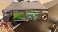 Ricetrasmettitore YAESU FT-311RM 220MHz **SI ACCENDE MA - PER RICAMBI -**