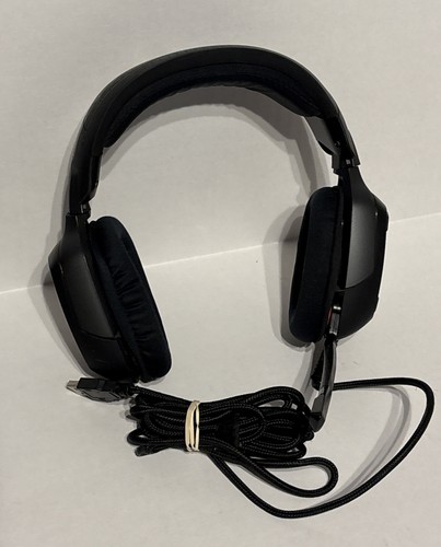 Logitech g35 cuffie gioco - da,
