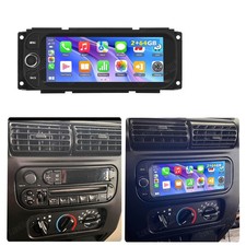 Per Jeep Wrangler 2003-2006