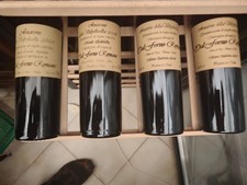 Amarone dal forno romano - dal,