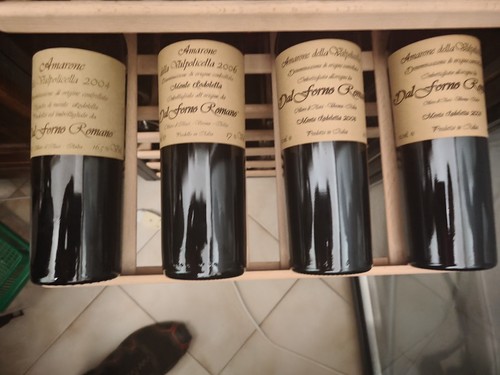 Amarone dal forno romano - dal, 6