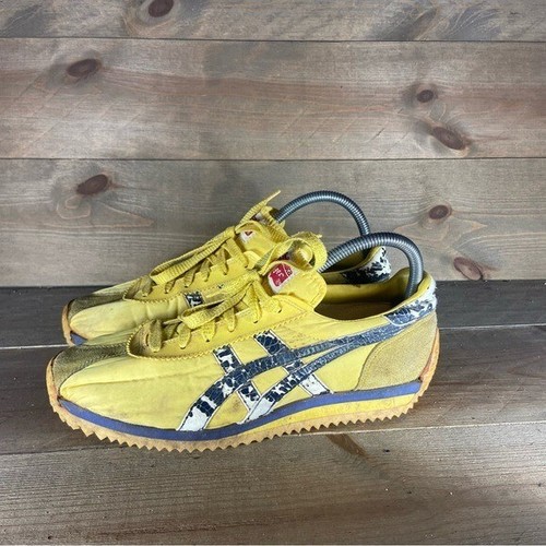 Scarpe sneakers vintage asics - scarpe,