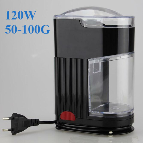 Mini macinacaffè elettrico - mini,