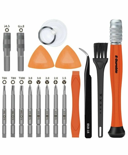 Kit strumenti per riparazione - strumenti,
