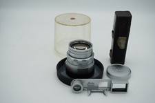 Leica M summicron 50mm (brevi distanze)