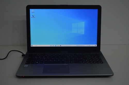 Notebook asus x541u - notebook,