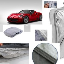 TELO COPRIAUTO TELATO FELPATO