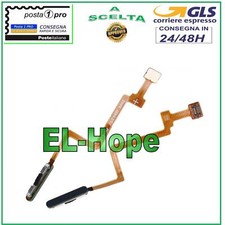 FLAT TASTO POWER IMPRONTA