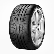 3x Pneumatici 225/40 R18 92 V PIRELLI - Winter 240 SottoZero Serie II