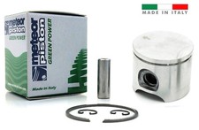 Kit pistone Meteor per Husqvarna 61 48mm Italia non finestrino con anello caber italy