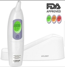 Termometro Infrarossi Digitale