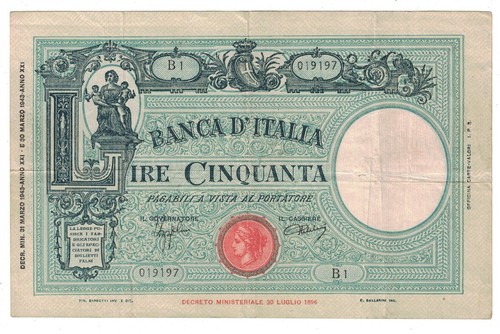 Italy 1943 50 - italy,