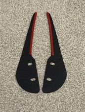 Parafango anteriore Mercedes