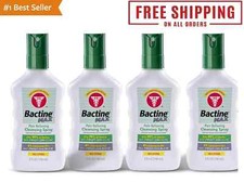 Bactine Max Spray Detergente