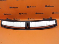 Abdeckung Rückwand LADEKANTE