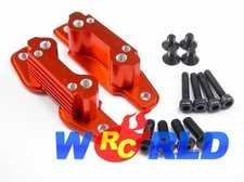 SET PIASTRE SUPPORTO MOTORE IN