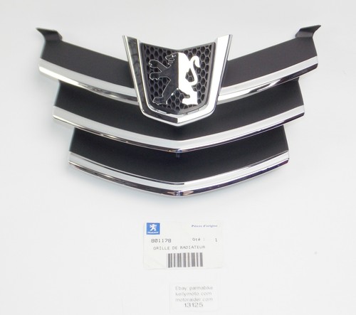 Oem peugeot lxr - oem, ie-lxr