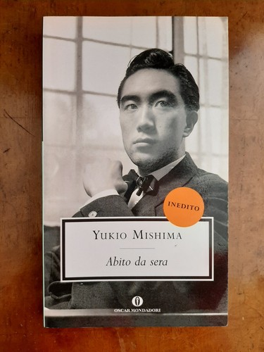 Abito sera yukio - abito,