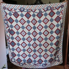 Emilya Foulard stola scialle 100% seta copri spalle cm 88 x 88 