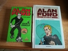 ALAN FORD STORY N. 98