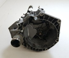 cambio marce fiat panda Fiat 500 1.3 multijet anno 2009 originale