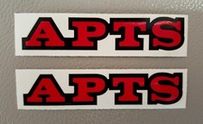 GILERA KZ 125 (1986) coppia di