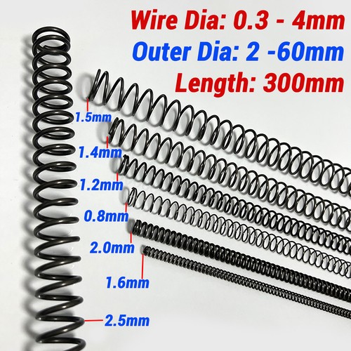 60mm diameter compression - 2-60mm,