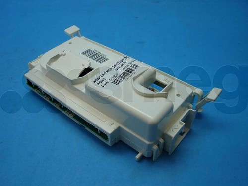 Scheda elettronica timer - scheda,