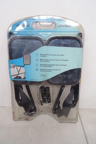 Specchi retrovisori universali