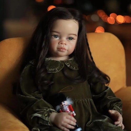 Bambola reborn baby - reborn, toddler