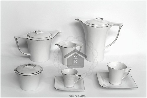 Servizio the caffe pz - 58,