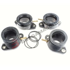 KIT 4 MANICOTTI COLLETTORE