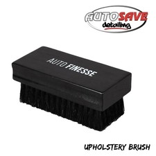 Auto Finesse - Spazzola per