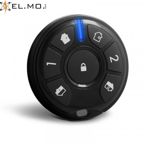 Eliseo2k telecomando - eliseo2k,