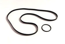 Kit Cinghia per Giradischi