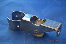 Specchietto vela gommone