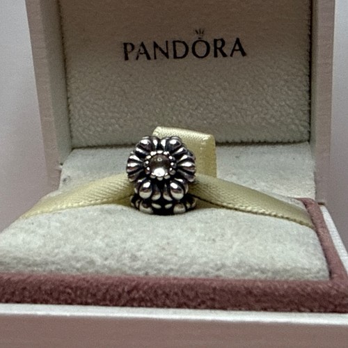 127b nwot pandora - 127b, ss/rock