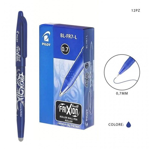 Pilot frixion ball penne - frixion,