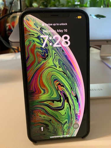 Apple iphone max 512 gb - apple, xs