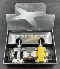 Pedali MTB Classic NOS Shimano