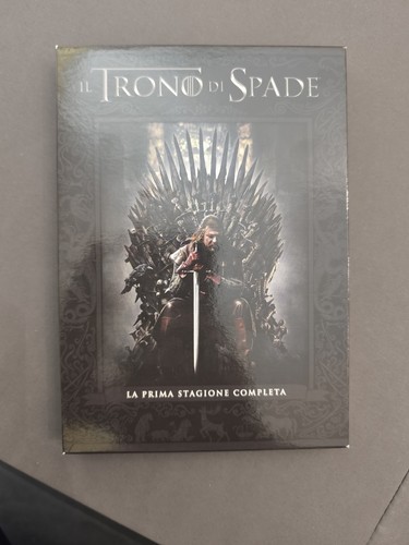 Trono spade prima - il,