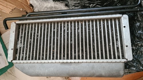 Intercooler originale - intercooler,